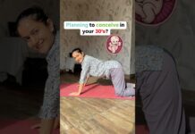 Planning for a baby? Trying to get pregnant? #Fertility #yoga #tryingtoconceive #pregnancy