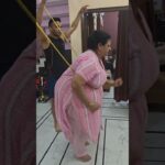 Simple home workout for whole body #yoga