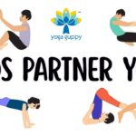 Fun Partner Yoga Poses for Kids | Improve Balance & Confidence | Yoga with Friends | Yoga Guppy