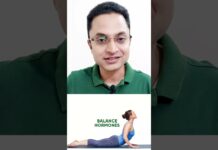Yoga Asanas To Balance Hormones | 5 Yoga Poses for Hormonal Balancing | Effective Asanas for PCOD