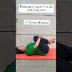 3 exercises to help you conceive faster : Arogya physiotips