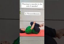 3 exercises to help you conceive faster : Arogya physiotips