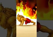 narsimha yoga postures……#shorts #youtubeshorts #viral