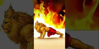 narsimha yoga postures……#shorts #youtubeshorts #viral