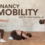 First Trimester Mobility Flow | 15-Minute Pregnancy Workout with Pelvic Floor Therapist