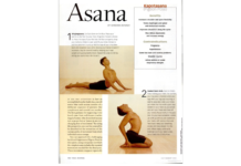 The Trick to Approaching Challenging Yoga Backbends