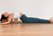 5 Essential Backbends to Improve Your Posture