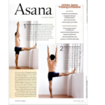 Hand-to-Big-Toe Pose Teaches You How to Find Serious Stability