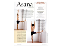 Hand-to-Big-Toe Pose Teaches You How to Find Serious Stability