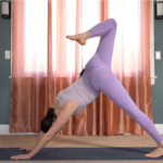 5-Minute Yoga for the Quick Fix You Need
