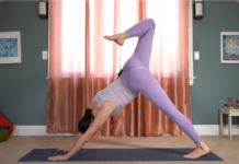 5-Minute Yoga for the Quick Fix You Need