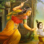 Yogamāyā and Krishna’s Birth Story | Tara Mitra Yoga