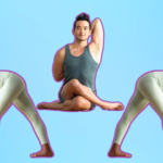 5 Simple Yoga Poses to Relieve Discomfort