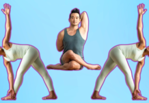 5 Simple Yoga Poses to Relieve Discomfort