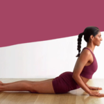Cobra Pose Tones and Strengthens Your Entire Back