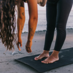 Stop Trying So Hard to Make “Perfect” Yoga Poses