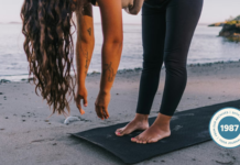 Stop Trying So Hard to Make “Perfect” Yoga Poses