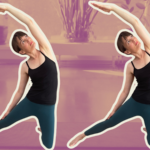10-Minute Yoga You Didn’t Know You Needed