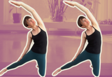 10-Minute Yoga You Didn’t Know You Needed