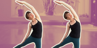 10-Minute Yoga You Didn’t Know You Needed