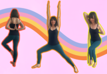 Bored of the Same Old Poses? Try These.