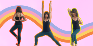 Bored of the Same Old Poses? Try These.