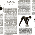 This Forward Fold Helps You Practice Healthy Spinal Alignment