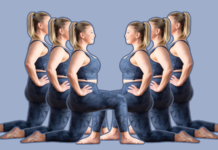 5 Yoga Poses to Open Your Hips