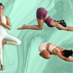 5 Yoga Poses to Help You Calm Down