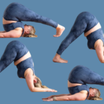 5 Yoga Poses for Quick Stress Relief