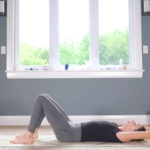 Neck and Shoulder Stretches to Ease Stiffness and Soreness