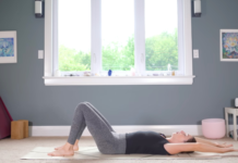 Neck and Shoulder Stretches to Ease Stiffness and Soreness