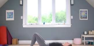Neck and Shoulder Stretches to Ease Stiffness and Soreness