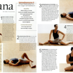 This Challenging Hip Opener Is All About the Variations