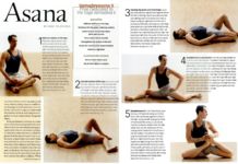 This Challenging Hip Opener Is All About the Variations