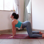 15-Minute Flow to Ease the Tension