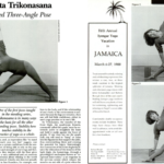 3 Lessons from Triangle Pose That Will Change Your Yoga Practice