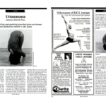 Struggling in Standing Forward Bend? Stop Blaming Your Tight Hamstrings.
