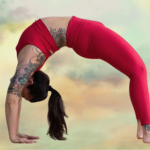 5 Yoga Poses to Embody Your Sense of Play