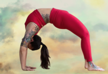 5 Yoga Poses to Embody Your Sense of Play