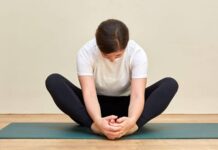 5 Yin Yoga Poses for Beginners