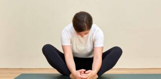 5 Yin Yoga Poses for Beginners