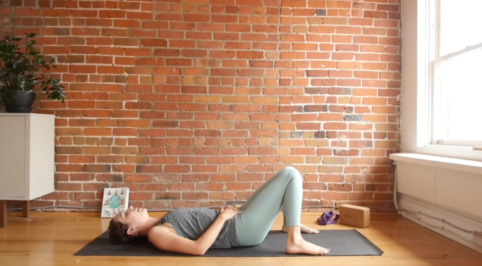 Core-Strengthening Exercises for Real People (In Just 10 Minutes)