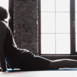 I’m a 41-Year-Old Guy Who Just Tried My First Yoga Studio Class. Here’s Why I’m Heading Back.