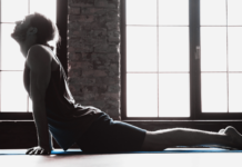 I’m a 41-Year-Old Guy Who Just Tried My First Yoga Studio Class. Here’s Why I’m Heading Back.