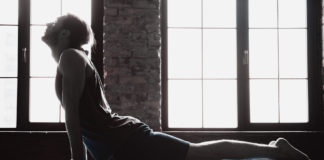 I’m a 41-Year-Old Guy Who Just Tried My First Yoga Studio Class. Here’s Why I’m Heading Back.