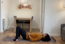 Practice to Connect to Your Inner Calm