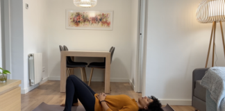 Practice to Connect to Your Inner Calm