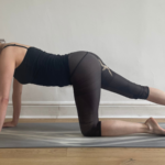 Yoga for Tight Calves: 15-Minute Stretches
