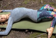 Yin Yoga For Lower Body | Unique Yoga Postures To Release Lower Back Pain & Body Stiffness